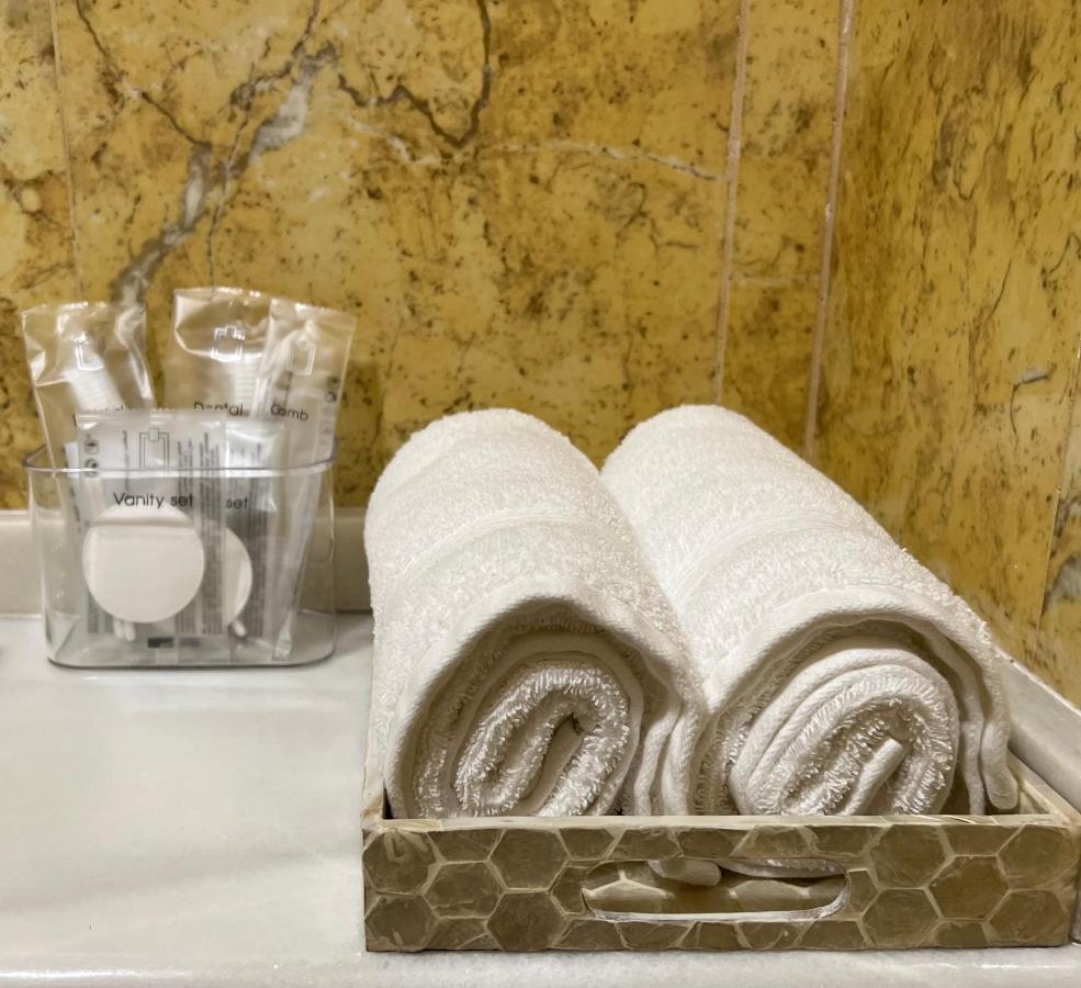 Elegant Suite เซบีญา ภายนอก รูปภาพ